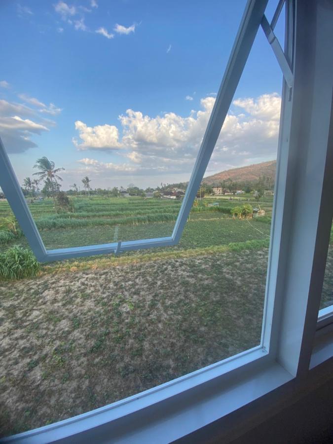 D'A House Hotel Amed Exterior foto