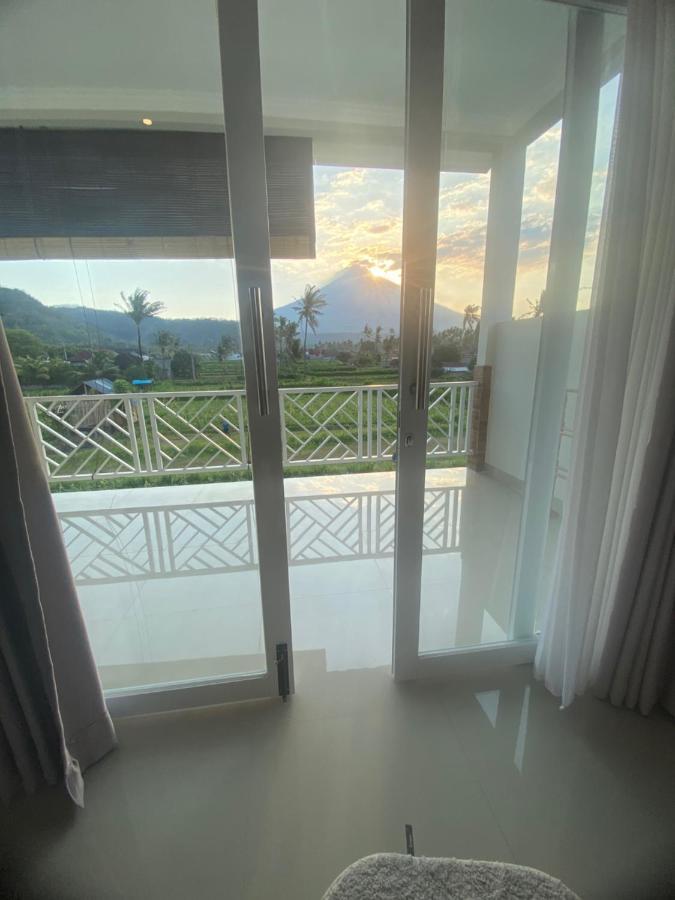 D'A House Hotel Amed Exterior foto